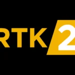 RTK2 2013 Logo