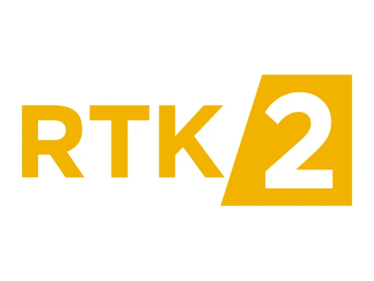 RTK2 2013 Logo