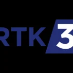 RTK3 2014 Logo