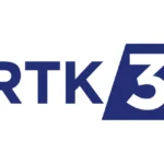 RTK3 2014 Logo