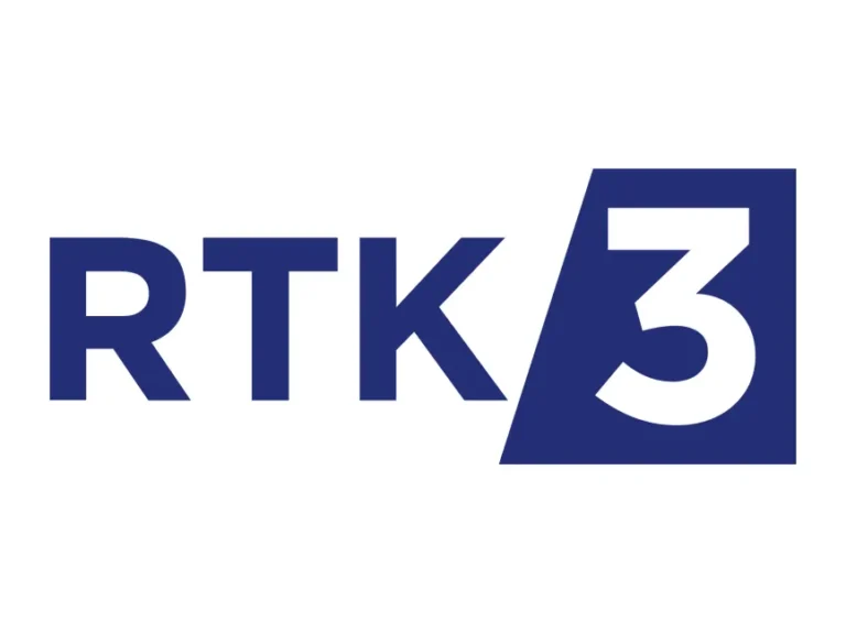 RTK3 2014 Logo