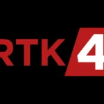 RTK4 2014 Logo