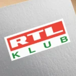 RTL Klub 1997 Logo