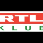 RTL Klub 1997 Logo