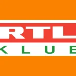 RTL Klub 1997 Logo