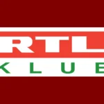 RTL Klub 1997 Logo