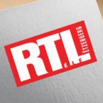 RTL Télé Lëtzebuerg 1998 Logo