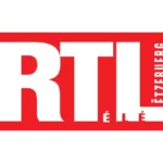 RTL Télé Lëtzebuerg 1998 Logo