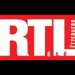 RTL Télé Lëtzebuerg 1998 Logo