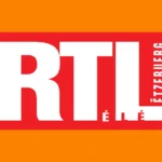 RTL Télé Lëtzebuerg 1998 Logo