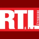 RTL Télé Lëtzebuerg 1998 Logo