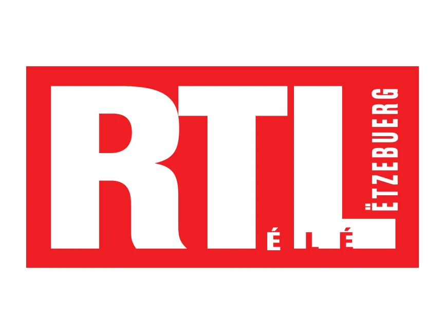RTL Télé Lëtzebuerg 1998 Logo