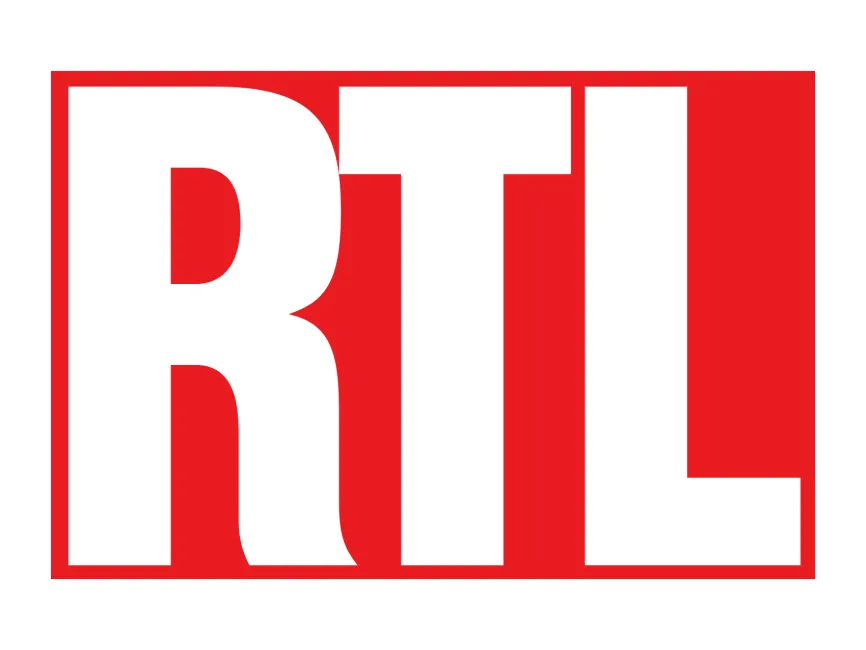 RTL Télé Lëtzebuerg 2009 Logo
