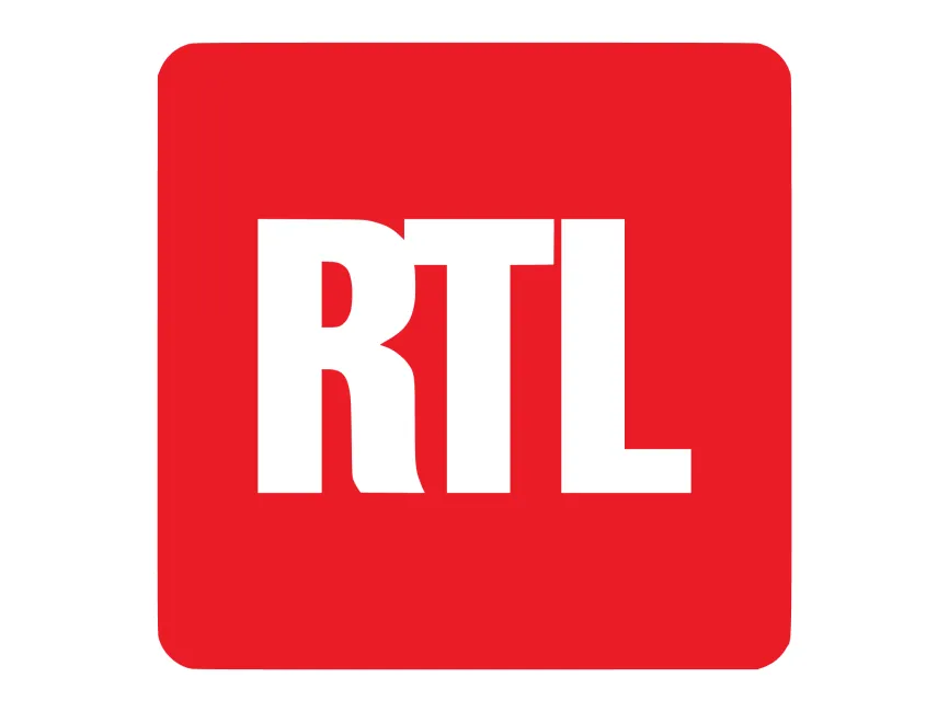 RTL Télé Lëtzebuerg 2017 Logo