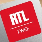 RTL Zwee 2020 Logo