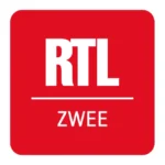 RTL Zwee 2020 Logo