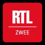 RTL Zwee 2020 Logo