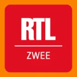 RTL Zwee 2020 Logo