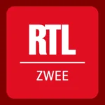 RTL Zwee 2020 Logo