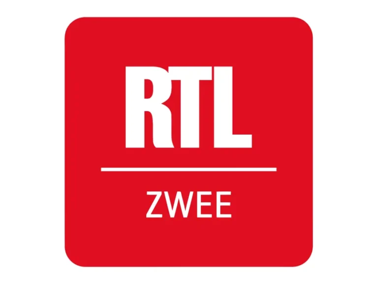 RTL Zwee 2020 Logo