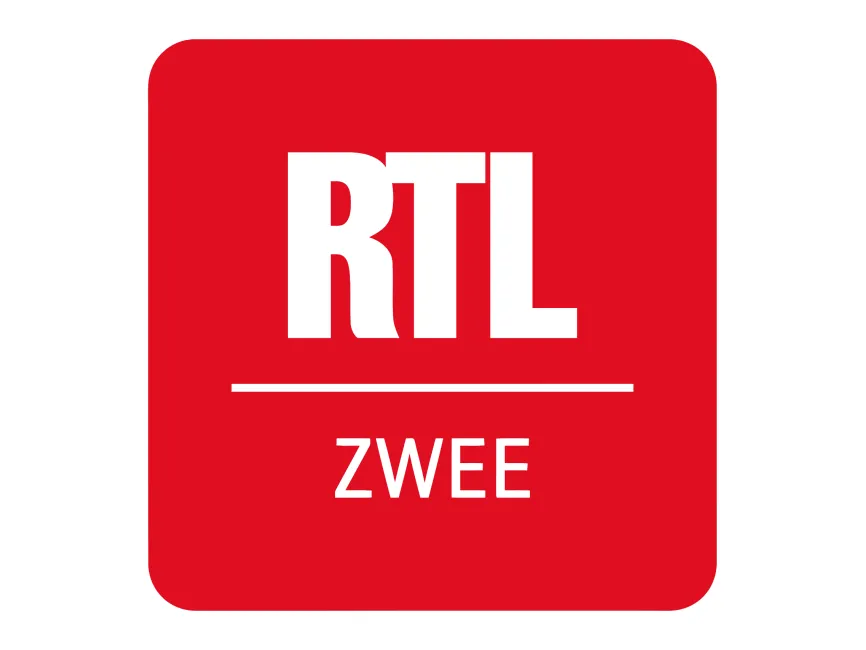 RTL Zwee 2020 Logo