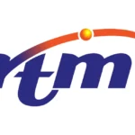 RTM Radio Televisyen Malaysia 2021 Logo