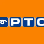 RTS Sumska ODTRK Logo