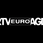 RTV EURO AGD Black Logo