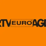 RTV EURO AGD Black Logo