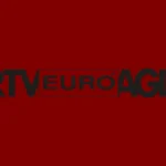 RTV EURO AGD Black Logo