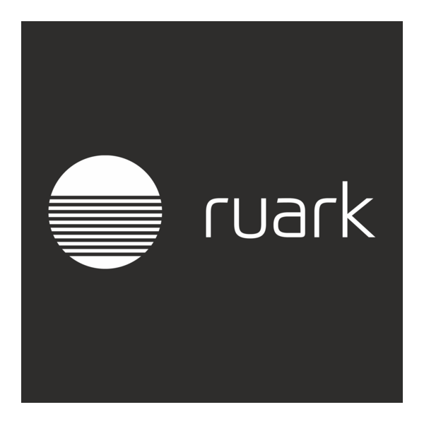 Ruark Audio logo