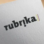 Rubrika Logo