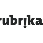 Rubrika Logo