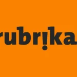 Rubrika Logo