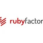 rubyfactory.io Logo
