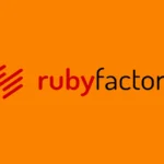 rubyfactory.io Logo