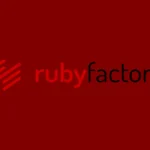 rubyfactory.io Logo