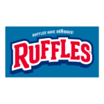 Ruffles Color with Slogan 2021