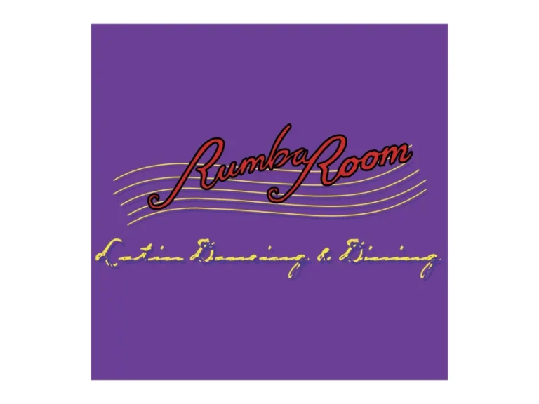 Rumba Room Logo