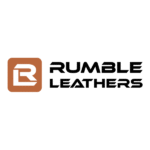 Rumble Leathers logo