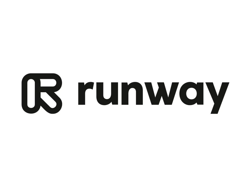 Runway Ai Logo