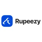 Rupeezy Investing Logo