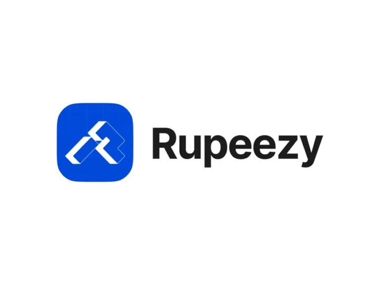 Rupeezy Investing Logo