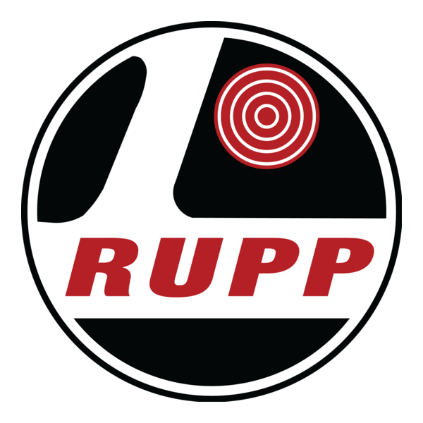 Rupp