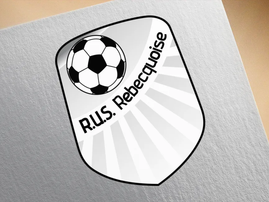 RUS Rebecquoise Logo