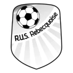 RUS Rebecquoise Logo