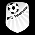 RUS Rebecquoise Logo
