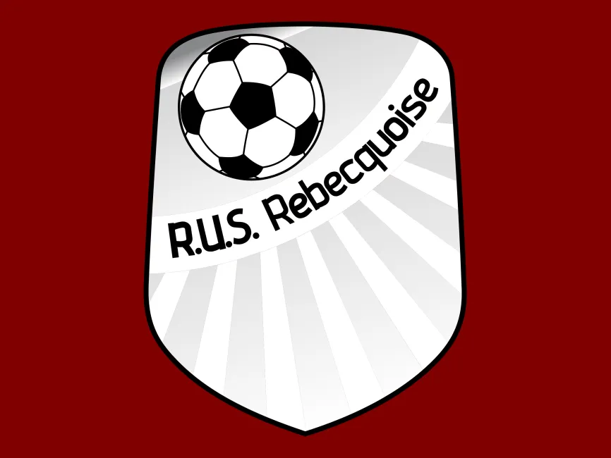 RUS Rebecquoise Logo