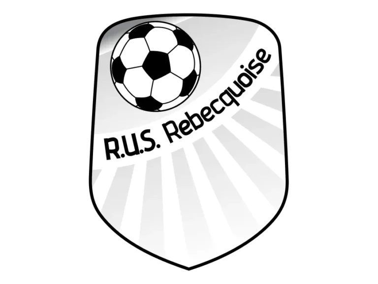 RUS Rebecquoise Logo