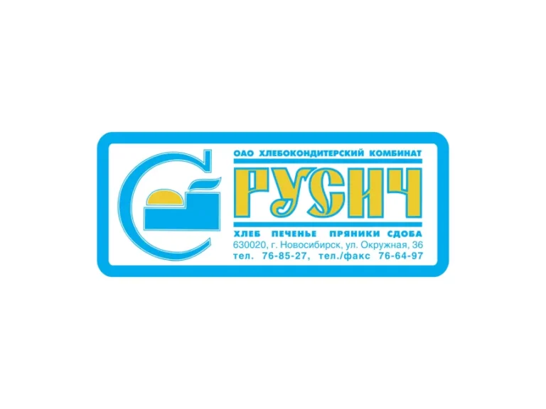 Rusich Logo